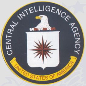 Emblema da CIA