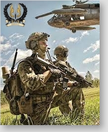 Operação Encore: Preparando a Elite do Exército Brasileiro
