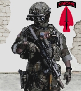 Comando da For&ccedil;a Delta 