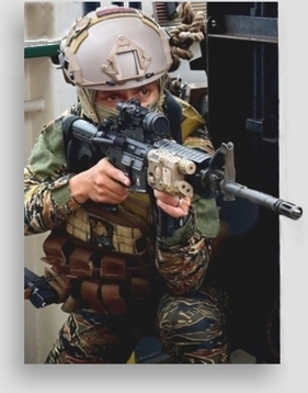 Comando naval da Marinha Filipina