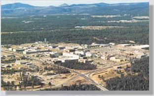 Laboratório de Los Alamos