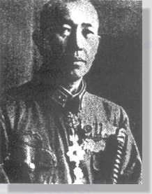 Shirô Ishii, idealizador da Unidade 731